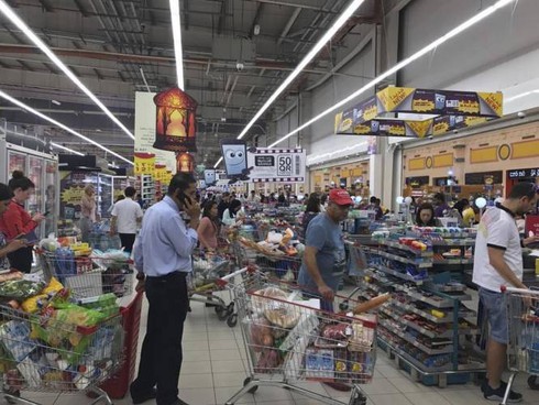 Có thật Qatar đã tài trợ cho các nhóm khủng bố? - ảnh 1
