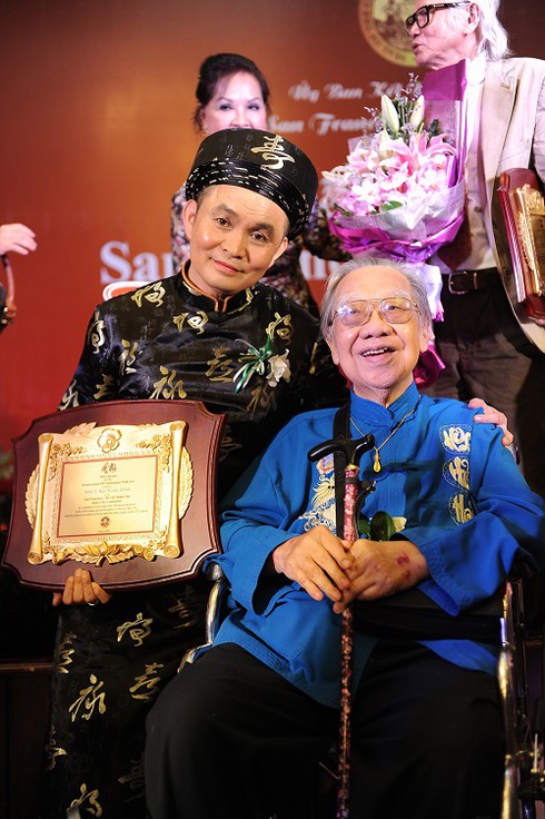 Xuân Hinh: “Thượng vàng hạ cám, cái gì tôi cũng đã từng buôn…” - ảnh 3