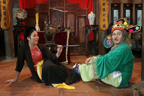 Xuân Hinh: “Thượng vàng hạ cám, cái gì tôi cũng đã từng buôn…” - ảnh 2