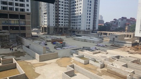 Bất động sản Hà Nội: Phía Tây dẫn dắt thị trường - ảnh 3