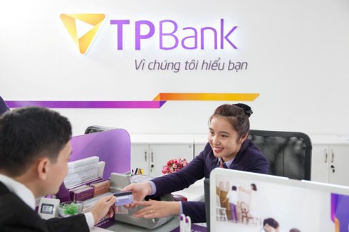 Thẻ trả trước thanh toán online toàn cầu siêu bảo mật TPBank MasterCard eMoney - ảnh 1