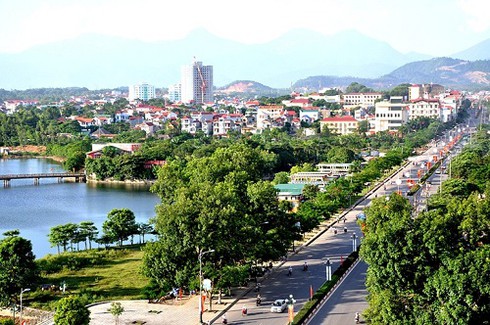 Vĩnh Phúc làm tốt công tác khuyến khích kêu gọi đầu tư - ảnh 1