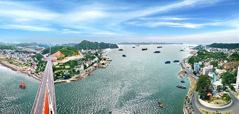 Nét ẩm thực ngày Tết ở Quảng Ninh - ảnh 2