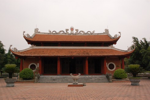 Thị xã Đông Triều (Quảng Ninh) xúc tiến phát triển du lịch - ảnh 1
