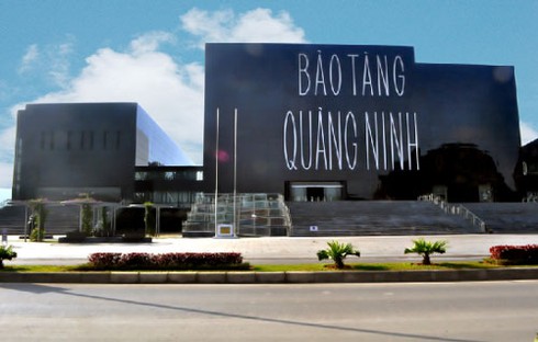 Năm 2016, Bảo tàng Quảng Ninh đón 21.178 khách quốc tế - ảnh 1