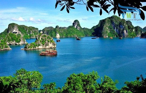 Du lịch Quảng Ninh năm 2016 khởi sắc - ảnh 2