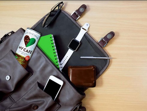 MyCafé – Lựa chọn mới cho thế hệ mới - ảnh 2