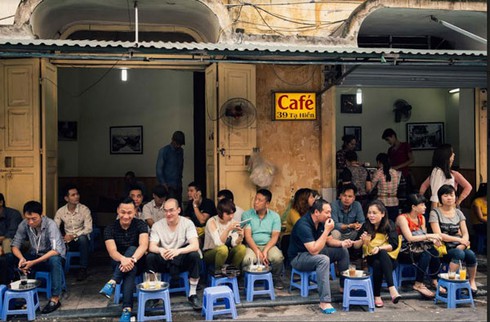 MyCafé – Lựa chọn mới cho thế hệ mới - ảnh 1