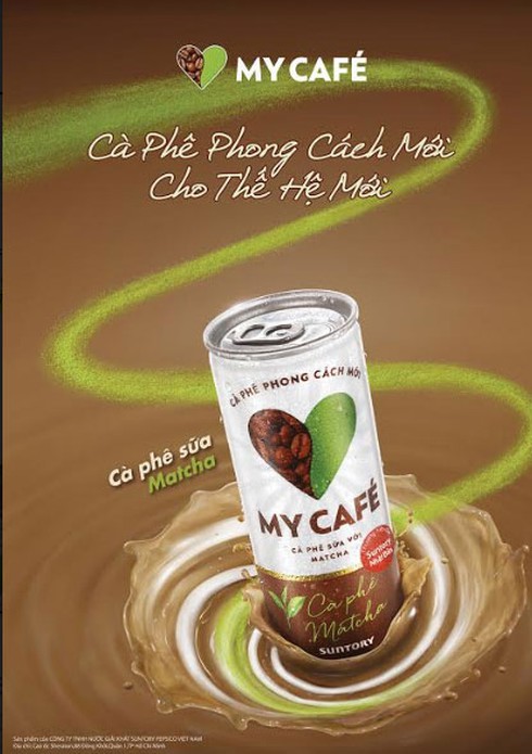 MyCafé – Lựa chọn mới cho thế hệ mới - ảnh 4