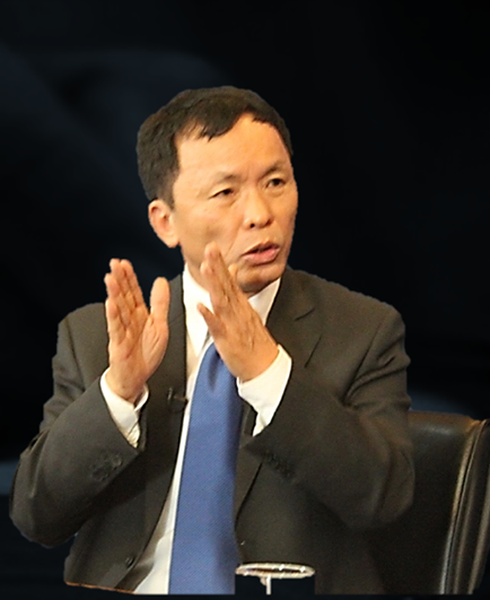 Ông Trần Hữu Huỳnh: DN “đánh quả” đừng mơ làm ăn với Mỹ - ảnh 1