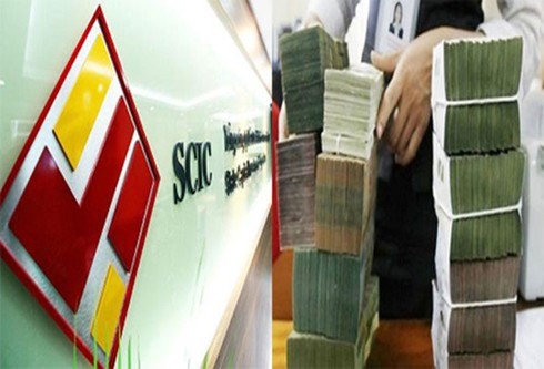 SCIC chưa vội bán vốn nhà nước - ảnh 1