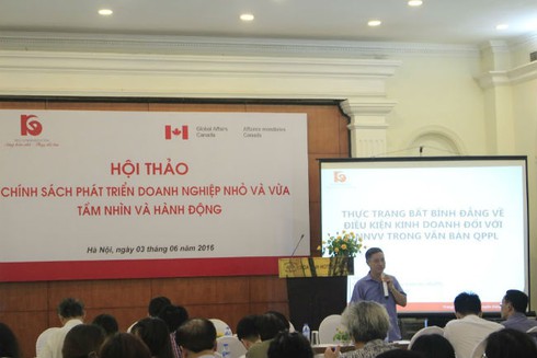 Khi DN buộc phải lách Nghị định, Nhà nước thất thu thuế - ảnh 1