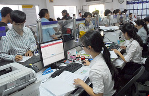 Sắp có thêm bộ luật mới được trình Quốc hội - ảnh 1