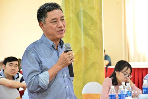 Quy trình để ban hành Luật hiện nay như thế nào? - ảnh 1