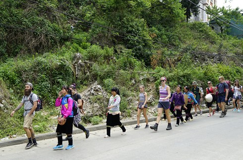 Khách du lịch Tây Âu tăng mạnh sau khi miễn thị thực - ảnh 1