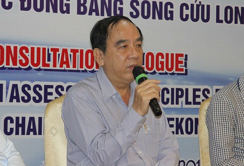 Doanh nghiệp chờ đợi gì ở Luật Hỗ trợ doanh nghiệp nhỏ và vừa? - ảnh 7