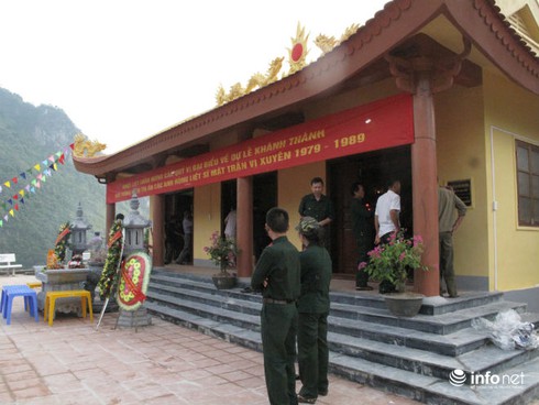 Vị Xuyên những ngày tháng 7: Nó đi là đi mất, đến giờ chả thấy về! - ảnh 10
