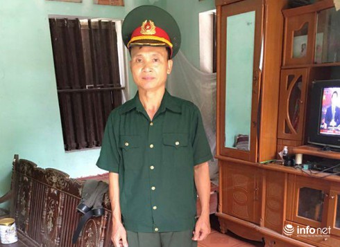 Vị Xuyên những ngày tháng 7: Nó đi là đi mất, đến giờ chả thấy về! - ảnh 8