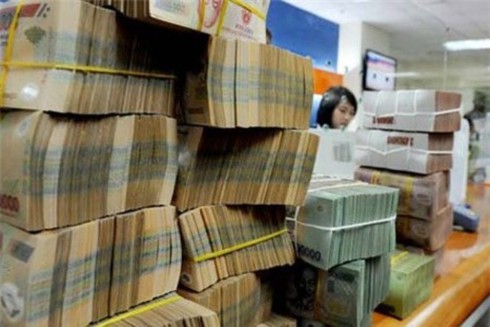 Tín dụng 6 tháng đầu năm tăng 8,16% - ảnh 1