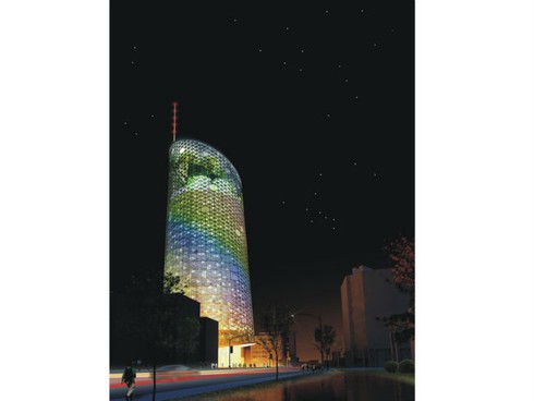 VPBank và những lần chuyển “nhà” - ảnh 5