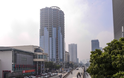 VPBank và những lần chuyển “nhà” - ảnh 3