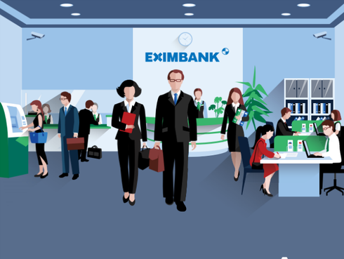 Eximbank và gánh nặng bất ổn khi thời hoàng kim đã hết - ảnh 1
