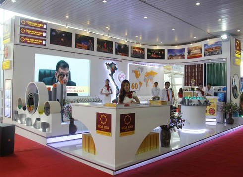 Hoa Sen Group trúng lớn nhờ hàng tồn kho - ảnh 1