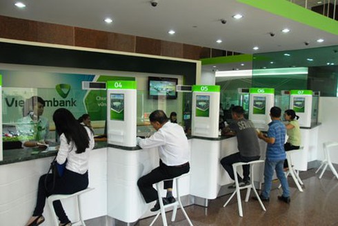 Vietcombank được tăng vốn khủng, ráo riết xử lý nợ xấu - ảnh 1