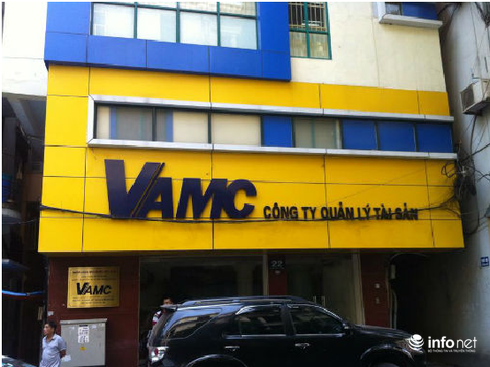VAMC có thể đạt mục tiêu xử lý 30.000 tỷ đồng nợ xấu trong năm nay - ảnh 1