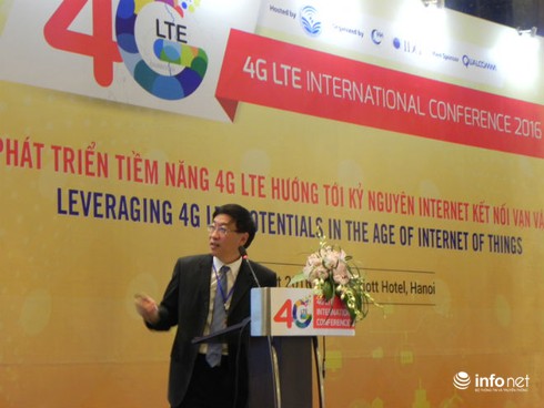 Chính thức cung cấp dịch vụ vào cuối năm, cước 4G có rẻ? - ảnh 2