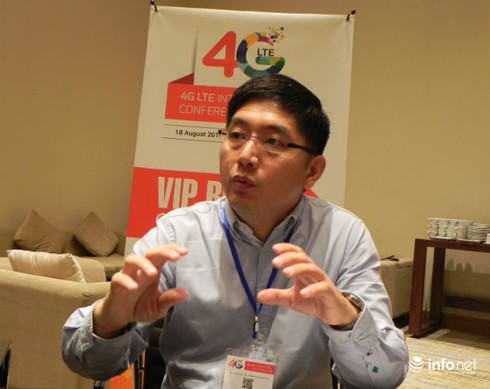 Chính thức cung cấp dịch vụ vào cuối năm, cước 4G có rẻ? - ảnh 3