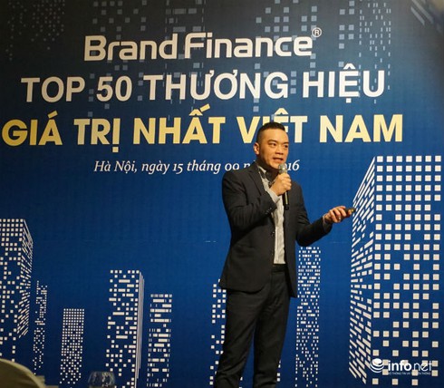 Masan tiết lộ