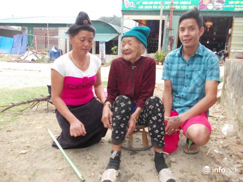 Gặp người đầu bếp 103 tuổi của Đại tướng Võ Nguyên Giáp năm xưa - ảnh 2