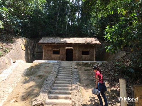 Gặp người đầu bếp 103 tuổi của Đại tướng Võ Nguyên Giáp năm xưa - ảnh 4