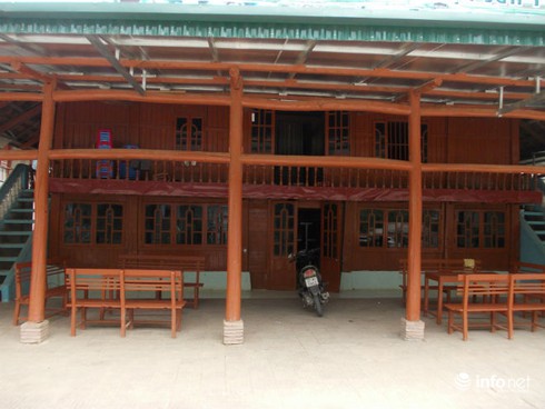 Gặp người đầu bếp 103 tuổi của Đại tướng Võ Nguyên Giáp năm xưa - ảnh 3