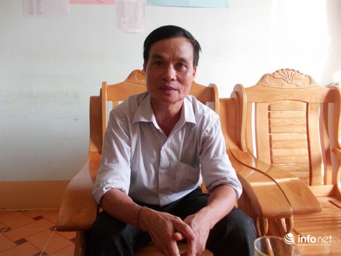 Gian nan công tác giảm nghèo cho bà con ở Điện Biên - ảnh 1