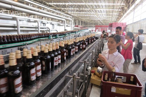Cổ phần hóa được đẩy mạnh do ngân sách ngày càng eo hẹp? - ảnh 1