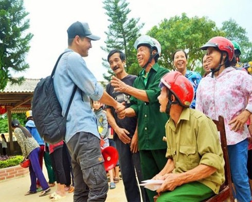 MC Phan Anh không việc gì phải lo ngại các “tội danh” được cảnh báo - ảnh 2