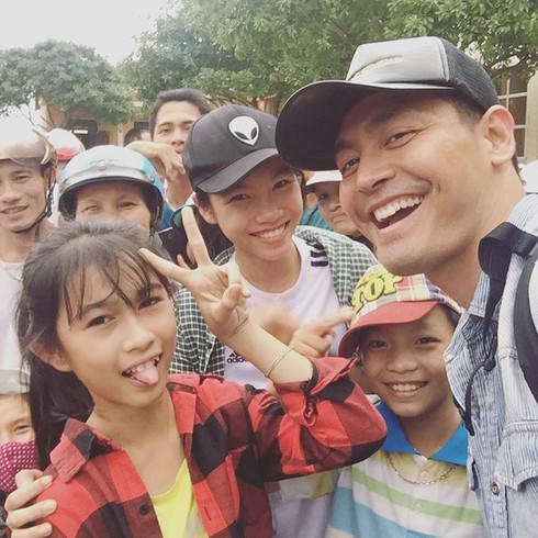 MC Phan Anh không việc gì phải lo ngại các “tội danh” được cảnh báo - ảnh 1