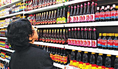 Những ai đang nắm cổ phiếu