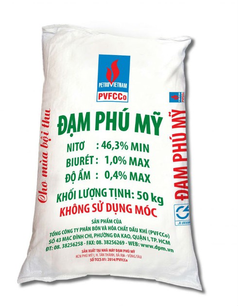 Đạm Phú Mỹ: Kết quả kinh doanh 9 tháng kém khả quan - ảnh 1
