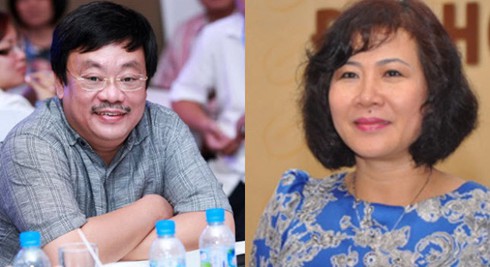 Vợ Chủ tịch Masan, người giàu thứ 15 sàn chứng khoán đang làm gì? - ảnh 1