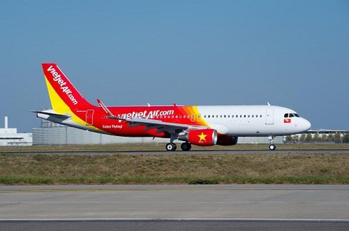 Bí ẩn nhà đầu tư Vietjet Air - ảnh 1