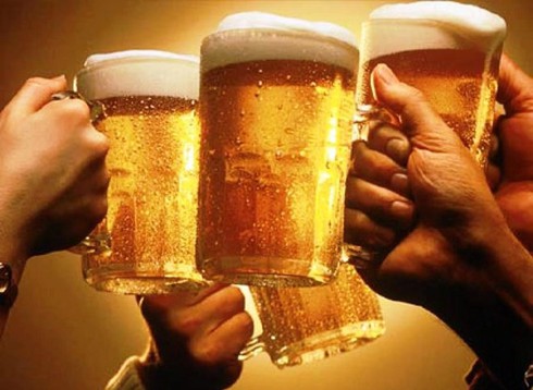 CEO Carlsberg than cổ phiếu Habeco... quá đắt - ảnh 1