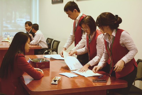 Cần sáng tạo hơn trong việc cổ phần hóa DNNN - ảnh 1