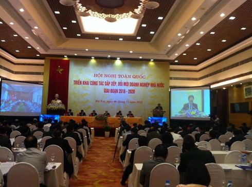 Thủ tướng: Thẳng thắn chỉ rõ DN nào Nhà nước không cần nắm giữ? - ảnh 1