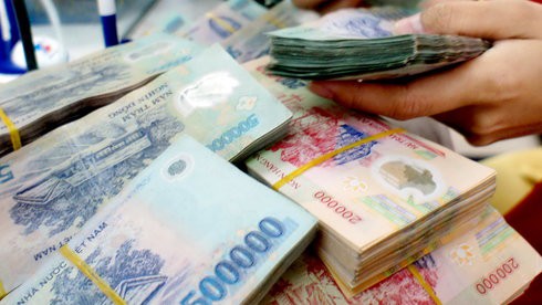 Đã sắp xếp, CPH 12 Tổng công ty do Bộ NNPTNT quản lý - ảnh 1