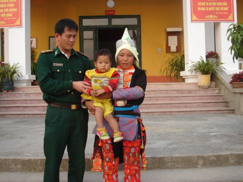Các thủ đoạn mua bán người thường gặp - ảnh 1