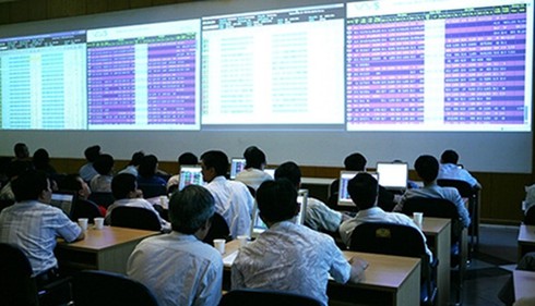 Quy mô vốn hóa TTCK Việt Nam đã đạt gần 40% GDP - ảnh 1