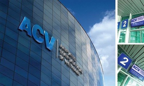 ACV đầu tư 17 ngàn tỷ đồng vào những đâu? - ảnh 1